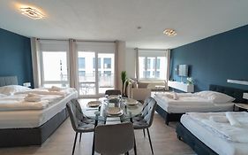 Range - Apartments - Kueche - Wlan - Netflix - Bis Zu 7 Personen